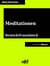 Meditationen - Méditations métaphysiques - Deutsche und französische Fassung