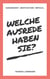 Welche Ausrede haben Sie? - Gesundheit. Motivation. Erfolg.