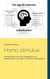 Homo stimulus - Fundamentals of Human Adaptation and Development in the Age of Collective Individualism