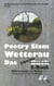Poetry Slam Wetterau - das zweite Buch - Bühnentexte zur Natur und was wir mit ihr machen (könnten)