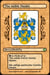 The noble Polish family Hauke. Die adlige polnische Familie Hauke.