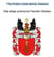 The Polish noble family Ostrzew. Die adlige polnische Familie Ostrzew.