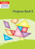 International Primary Maths Progress Book: Stage 5 ebook - 1 year licence