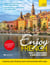 Enjoy French Intermediate to Upper Intermediate Course - Improve your fluency and communicate with ease