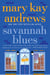 Savannah Blues - A Novel