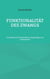 Funktionalität des Zwangs - Taschenbuch für Betroffene, Angehörige und Interessierte