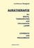 Auratherapie für Ärzte, Therapeuten und interessierte Laien - Lehrbuch und Praxisbuch