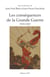 Les conséquences de la Grande Guerre - 1919-1923