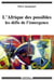 L'Afrique des possibles - Les défis de l'émergence