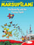 Marsupilami - Vol. 9 - The Butterfly and the Treetop Squid