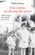 Une aurore au-devant des jours - 1940. Le destin d'une famille juive en exil