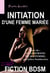 Initiation d’une femme mariée, suivi de « Le Gangbang de ma femme » [Fiction BDSM]