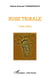 Ruse tribale - Conte urbain