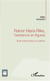 Rainer Maria Rilke, l'existence en figures - Étude philosophique du poétique