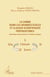 La chimie dans les grandes écoles et classes scientifiques préparatoires - Atomistique, thermochimie et cinétique chimique