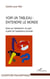 Voir un tableau : entendre le monde - Essai sur l'abstraction du sujet à partir de l'expérience picturale