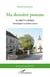 MA DERNIERE POMME - DE Préty à Bissey. - Chroniques en culotte courte