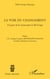 La voie du changement - Un pari de la raison pour la RD Congo