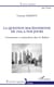 La question macédonienne de 1944 à nos jours - Communisme et nationalisme dans les Balkans