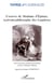 L'oeuvre de Madame d'Epinay, - Écrivain-philosophe des Lumières