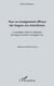 Pour un enseignement efficace des langues aux autochtones - Le paradigme radical en didactique des langues secondes et étrangères (L2)