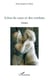 Echos du coeur et des combats - Poèmes