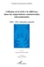 L'Afrique et le droit à la différence dans les négociations commerciales internationales - OMC, APE, intégration régionale
