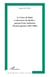 La Caisse de dépôt et placement du Québec : portrait d'une institution d'intérêt général (1965-2000)