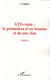 ATT-cratie : la promotion d'un homme et de son clan - Tome II