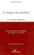 La langue des ancêtres - Ny Fitenin-dRazana - Une périodisation du malgache de l'origine au XVe siècle
