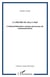 La Prusse de 1815 à 1848 - L'industrialisation comme processus de communication