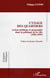 L'usage des quartiers - Action publique et géographie dans la politique de la ville - 1982-1999