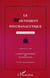 L'esprit scientifique en psychanalyse - L'atelier du psychanalyste - Vol. IV, 1