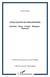 Cinq leçons de philosophie - Aristote - Kant - Comte - Bergson - Husserl