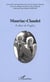 MAURIAC-CLAUDEL - Le désir de l'infini