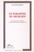 LE PARADOXE DU MUSICIEN - Le compositeur, le mélomane et l'État dans la société contemporaine