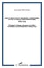 DEUX SIECLES ET DEMI DE L'HISTOIRE D'UNE FAMILLE REUNIONNAISE 1665-1915 - Premier Volume Jacques et Gilles Fontaine Les aventuriers 1664-1729