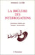 La brûlure des interrogations - Entretiens avec Laabi