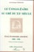 Le Congo-Zaïre au gré du XXe siècle - Etat, économie, société 1880-1990
