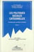 Les politiques sociales catégorielles - Fondements, portées et limites