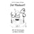 Der Maulwurf - Softcover
