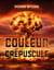 Couleur crépuscule - Enquêtes secrétes du commandant Jouvain