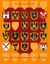 Stifts- und Stadtwappen von Quedlinburg - Ein Plädoyer für mehr Phantasie und Sachkenntnis in der Kommunalheraldik