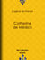 Catherine de Médicis