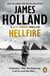 Hellfire - An all-action, guns-blazing action thriller set at the height of WW2