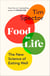 Food for Life - The Sunday Times bestseller on nutrition and gut health, as seen on Channel 4's What Not to Eat