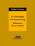 La estrategia del boomerang - Reflexiones de un novelista