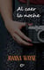 Al caer la noche - El mejor regalo para San Valentín, una novela de Harlequin