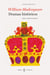 Dramas históricos. Teatro completo de William Shakespeare III - Teatro completo III
