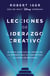 Lecciones de liderazgo creativo - Mi gran aventura al frente de la empresa que ha convertido la magia en realidad